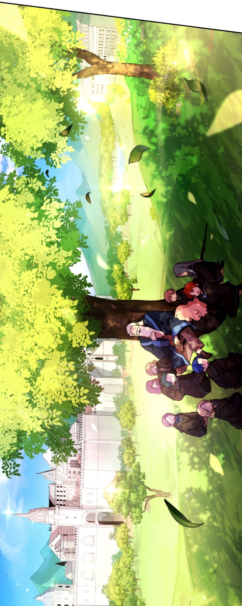 Infinite Mage, Chapter 1 image 111